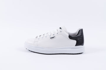MERCURY WHITE/BLACK