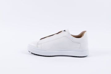 MERCURY RIBBONS WHITE