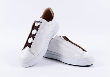 MERCURY RIBBONS WHITE